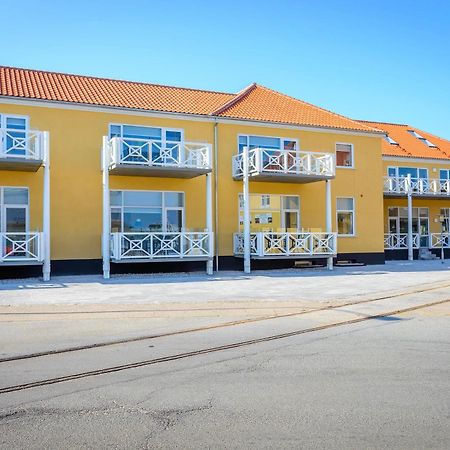 Skagen Havn Lejligheder Zewnętrze zdjęcie